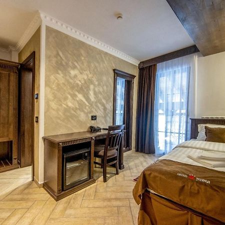 Hotel Hanul Tentea-Pasul Gutai Baia Sprie Exterior foto