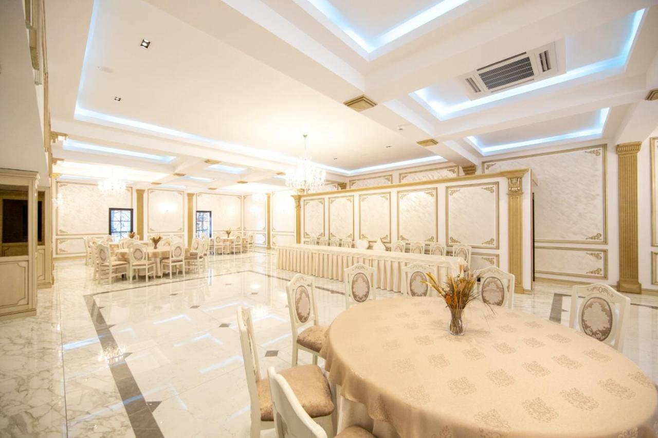 Hotel Hanul Tentea-Pasul Gutai Baia Sprie Exterior foto